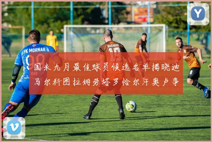 国米九月最佳球员候选名单揭晓迪马尔科图拉姆劳塔罗恰尔汗奥卢争夺荣誉