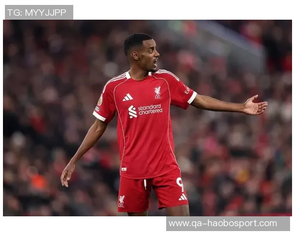 利物浦客场挑战布伦特福德海报曝光维尔茨加克波范戴克科纳特齐亮相